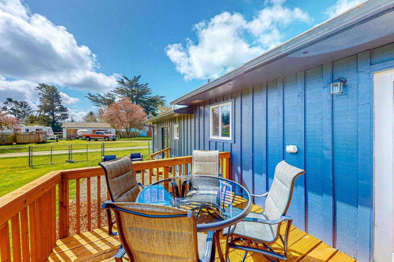 Villa Ocean Park Hideaway Exterior foto